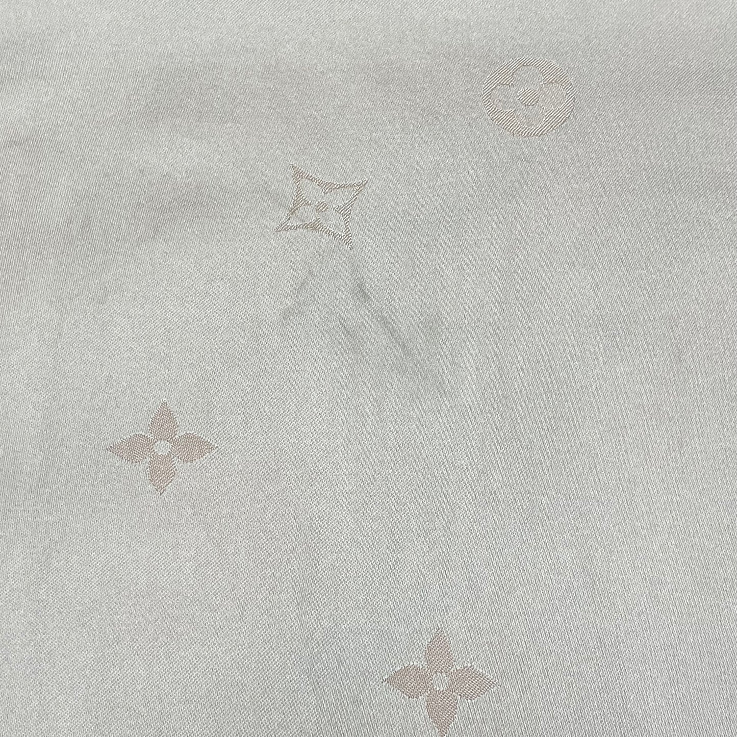 LOUIS VUITTON Silk Scarf