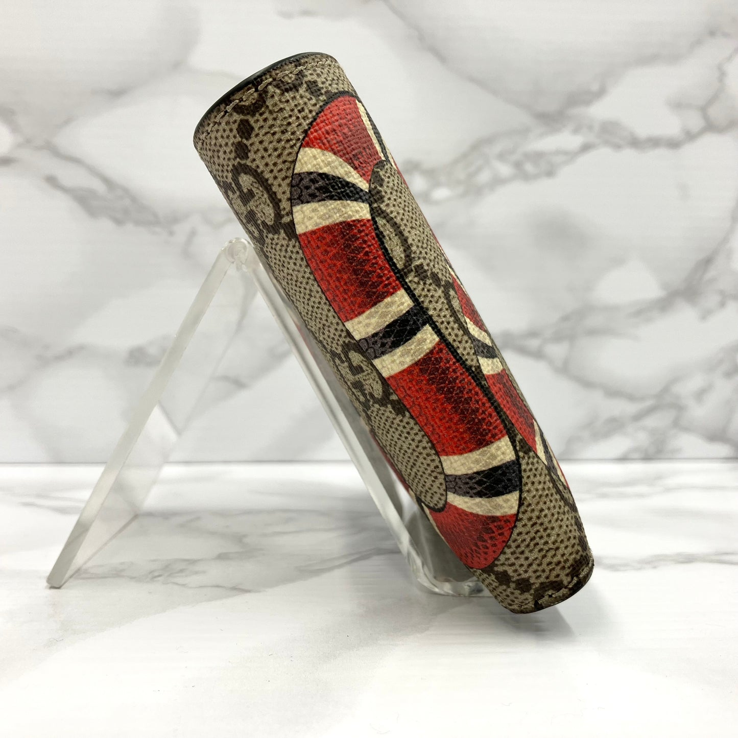 GUCCI GG Supreme Wallet
