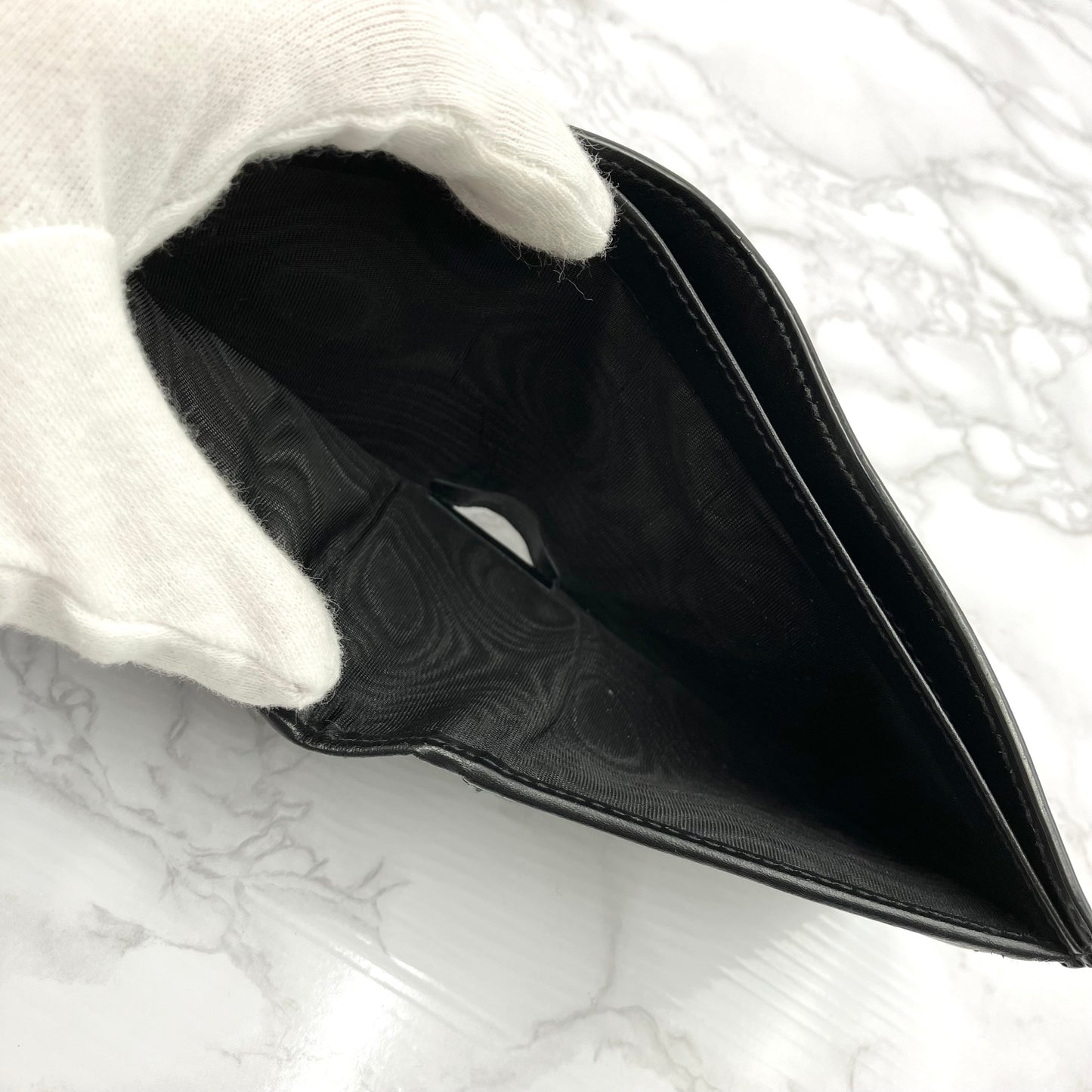 GUCCI GG Supreme Wallet