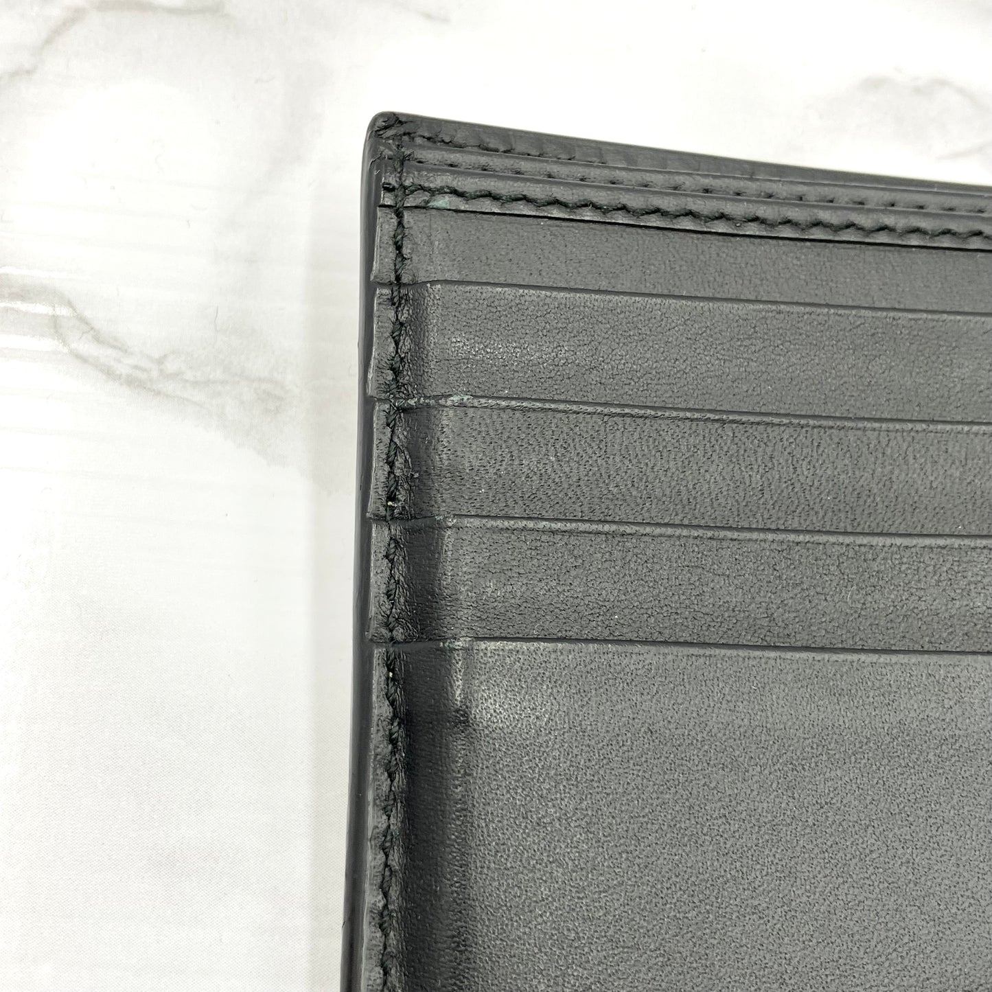 GUCCI GG Supreme Wallet