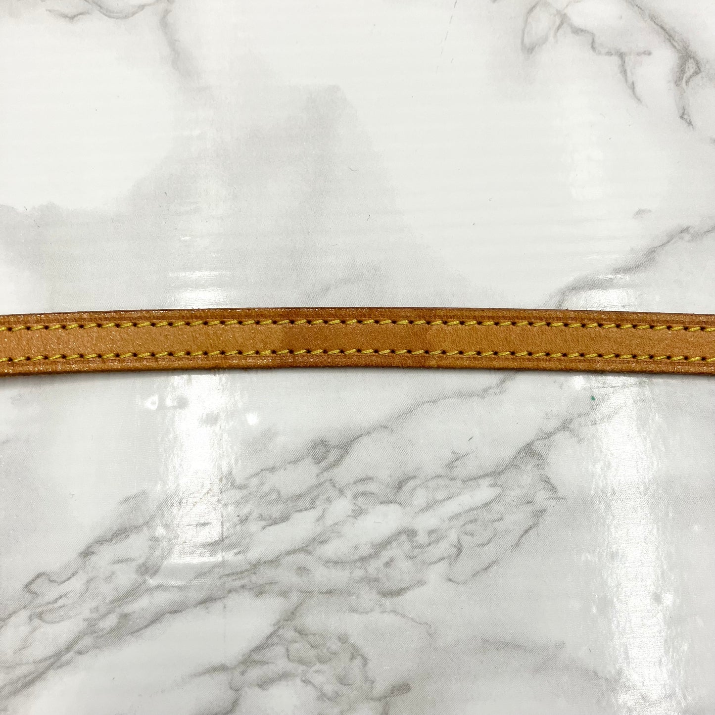 LOUIS VUITTON Monogram Pochette Twin GM