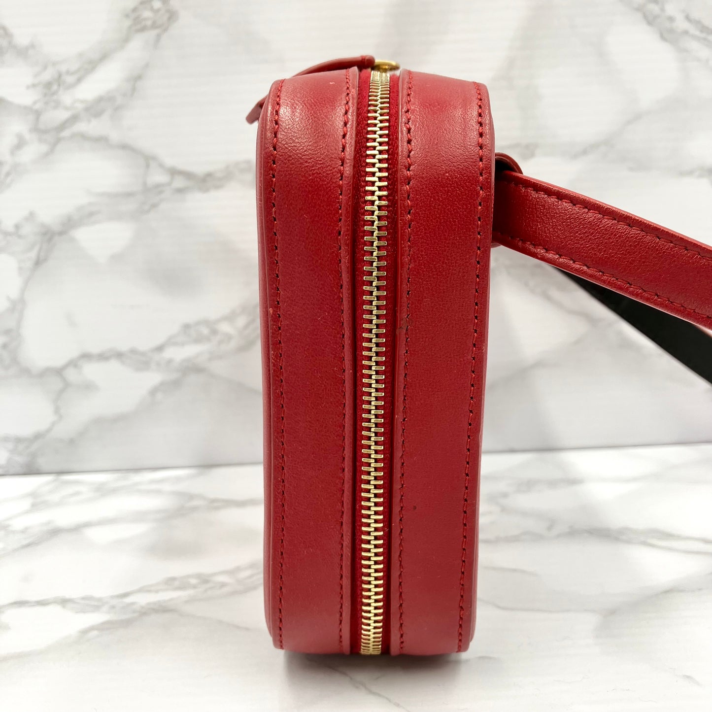 YVES SAINT LAURENT Vicky Belt Bag