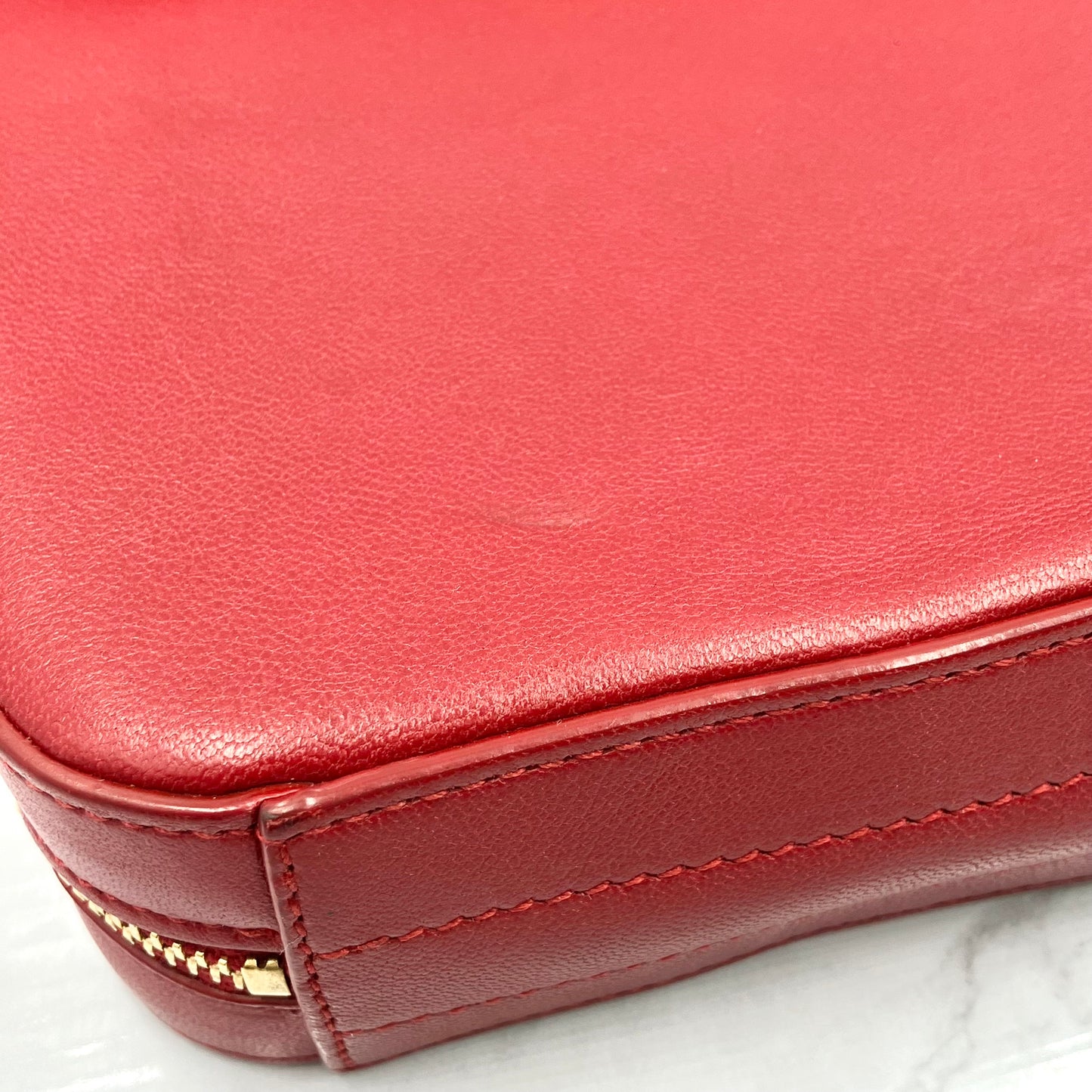 YVES SAINT LAURENT Vicky Belt Bag