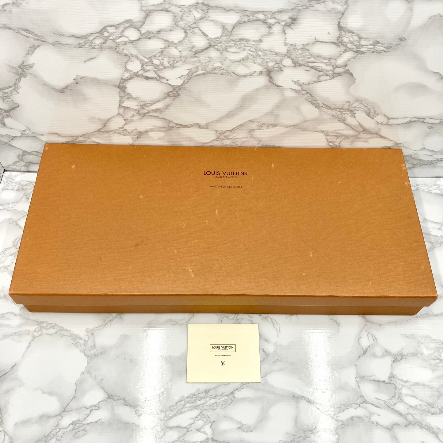 LOUIS VUITTON Monogram Keepall 55