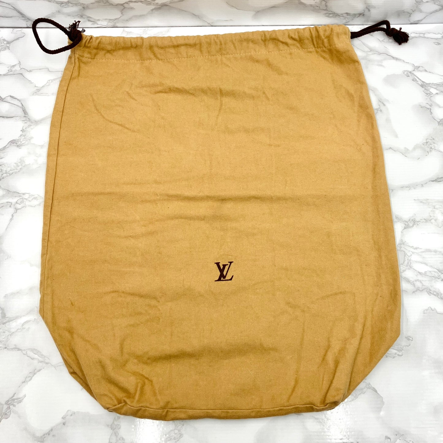 LOUIS VUITTON Damier Hampstead