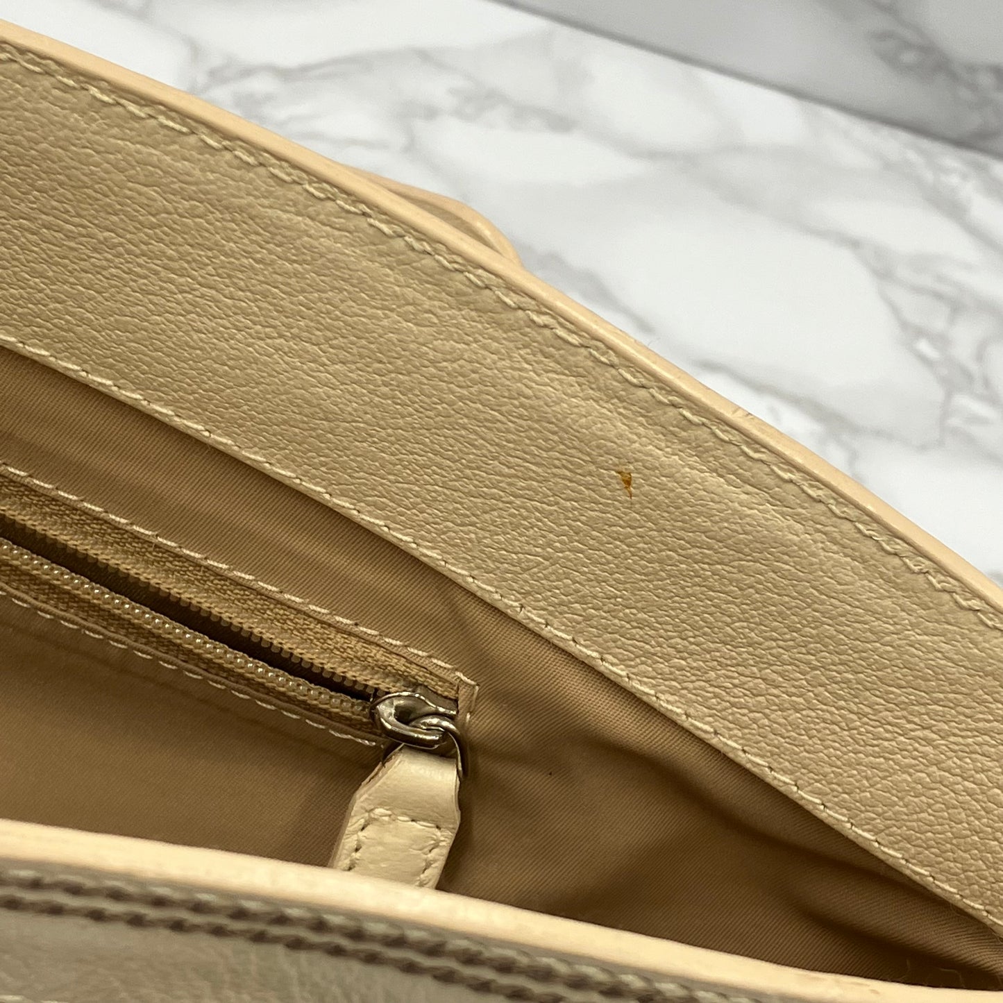 Christian Dior Trotter Handbag