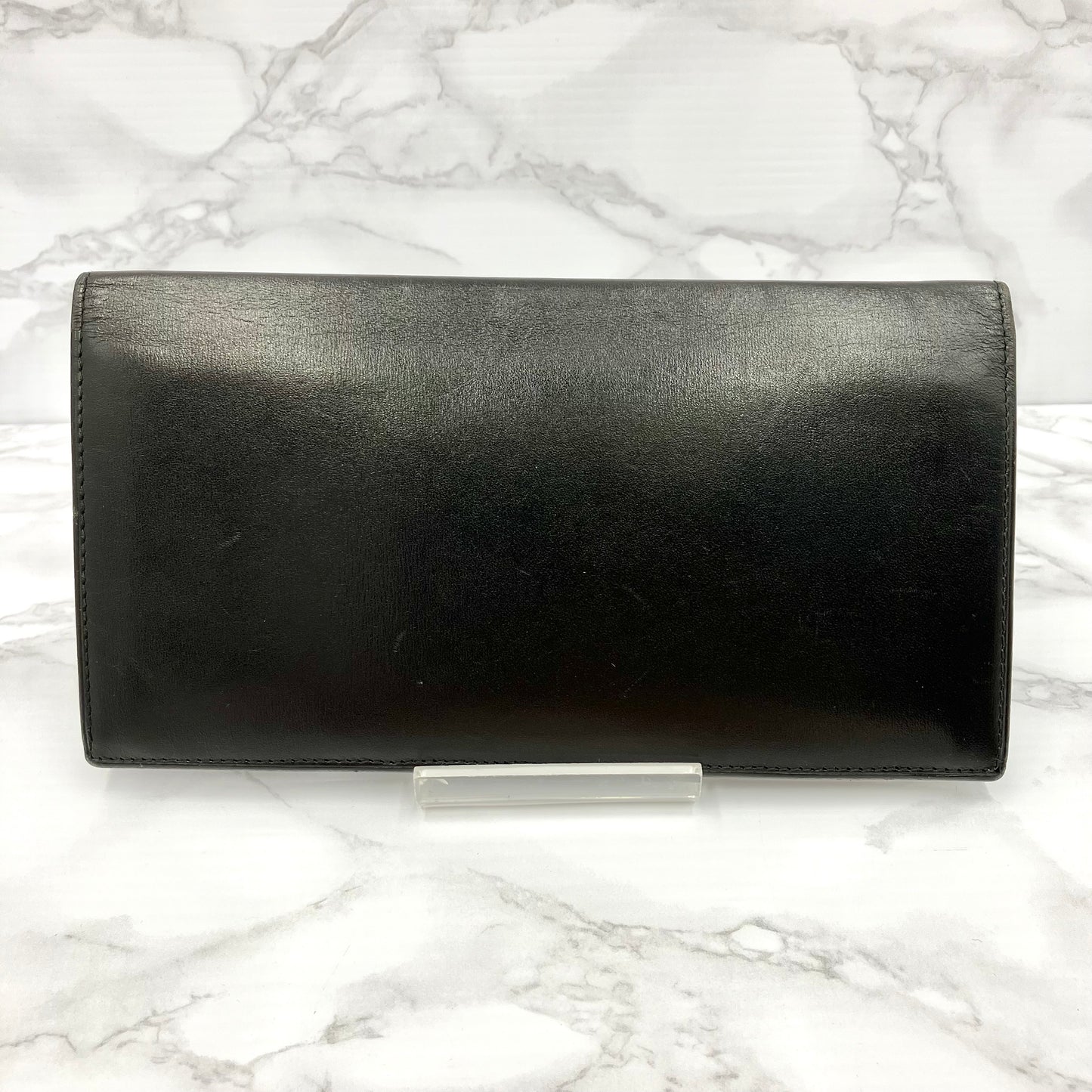 Cartier long wallet