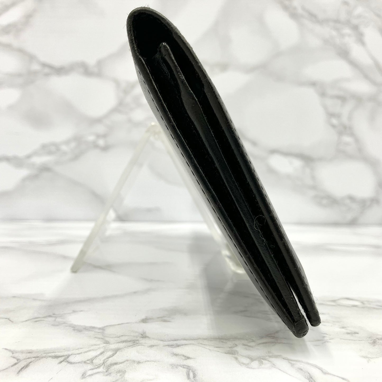 Cartier long wallet