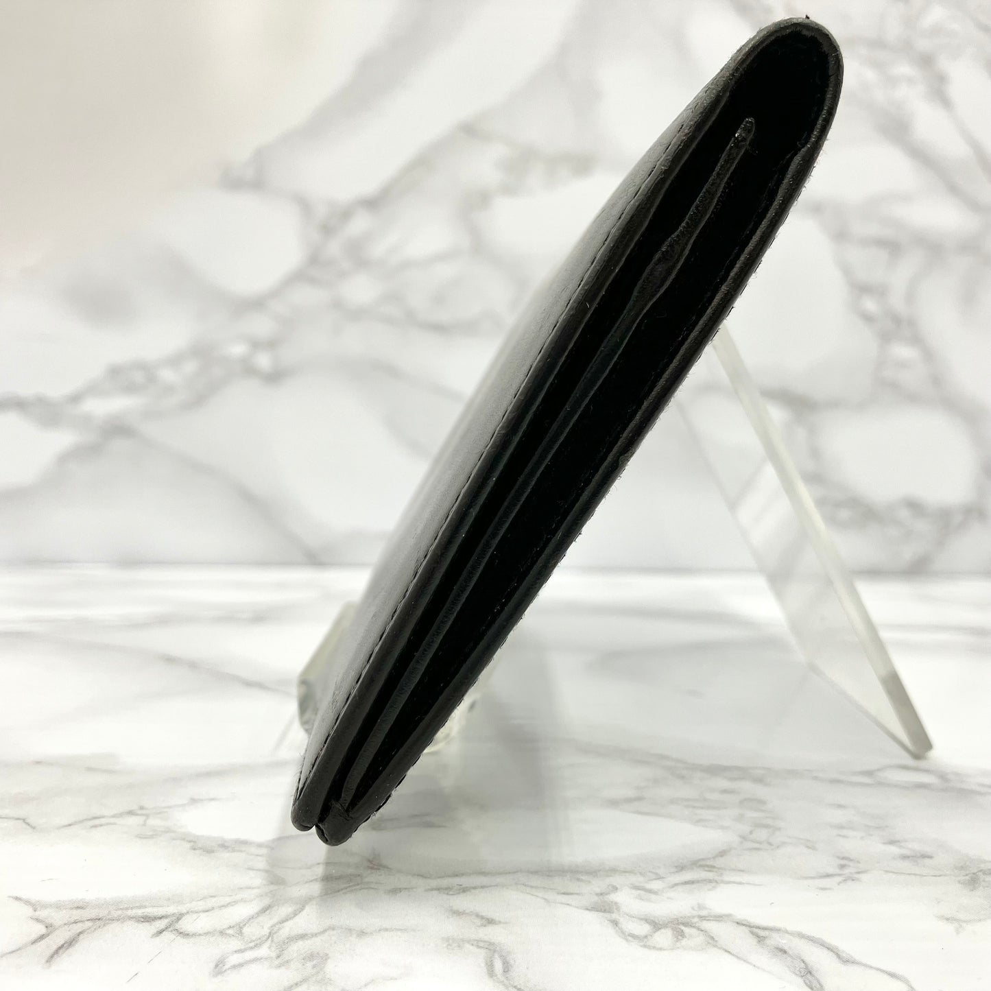 Cartier long wallet