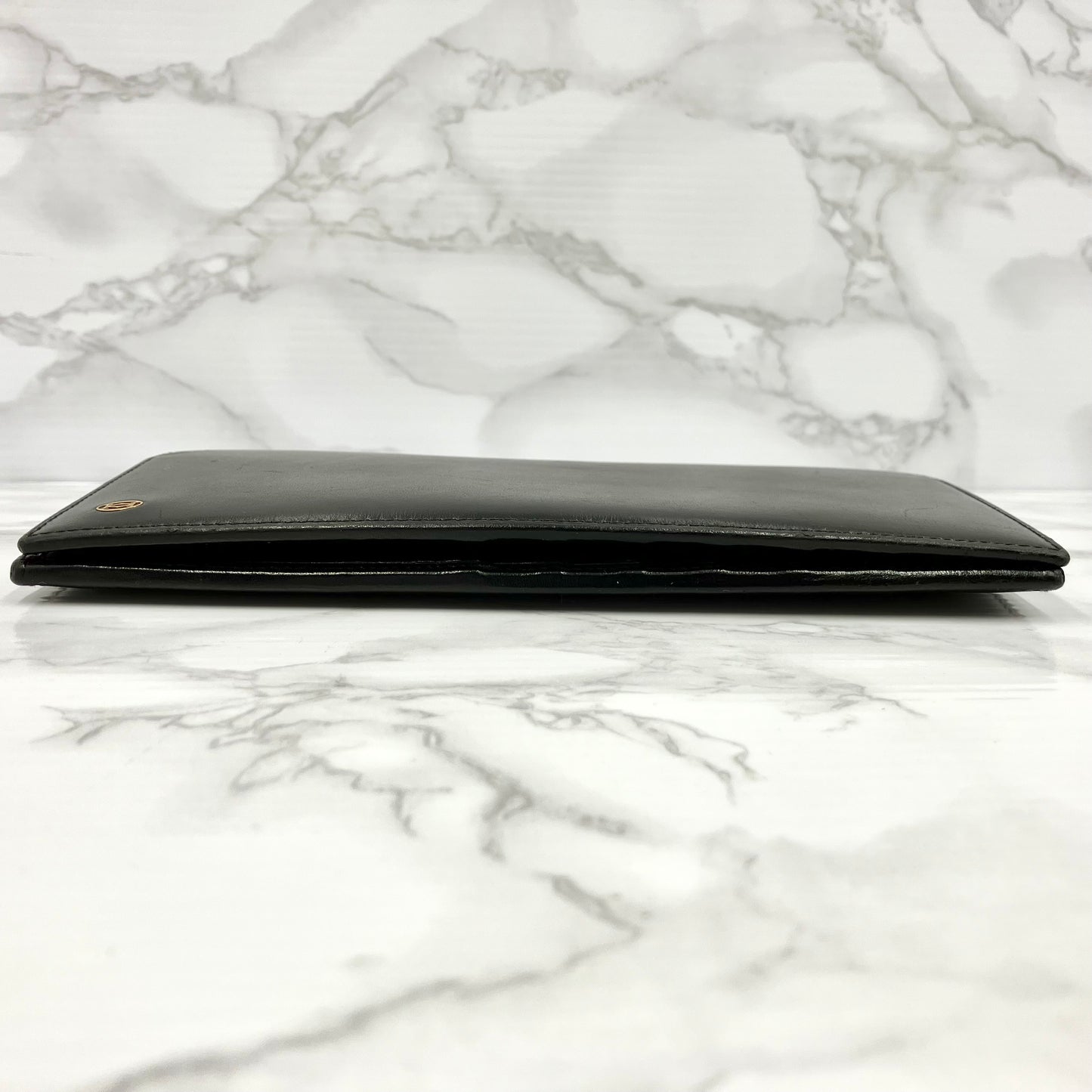 Cartier long wallet