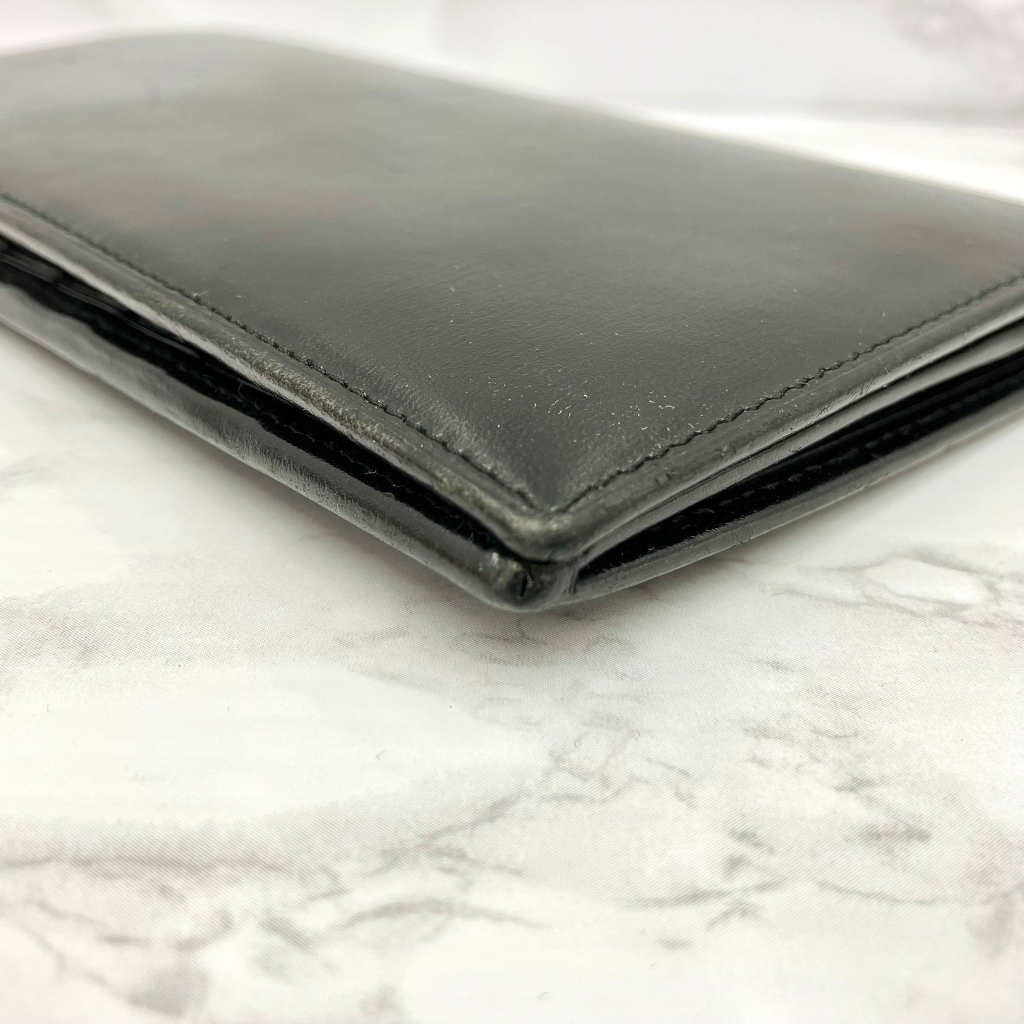 Cartier long wallet