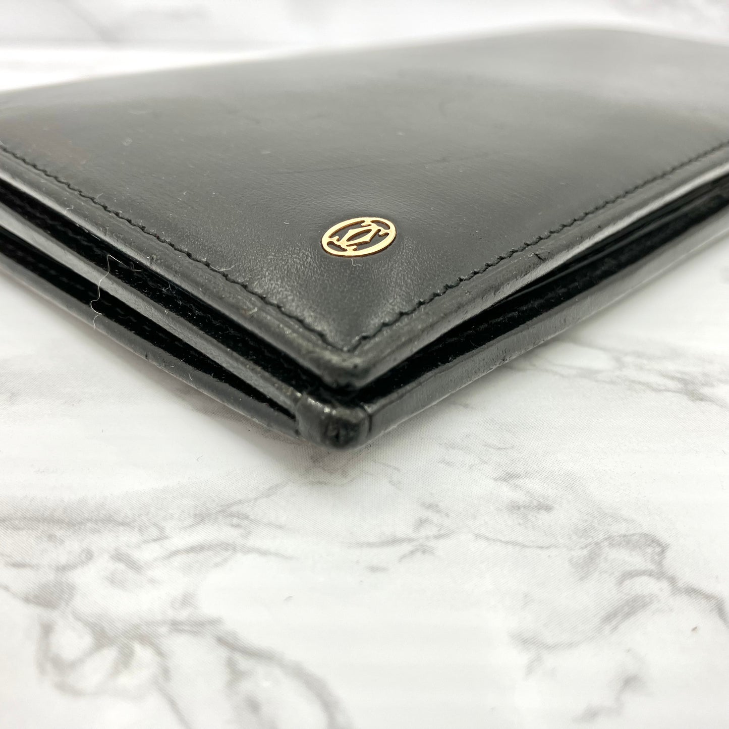 Cartier long wallet
