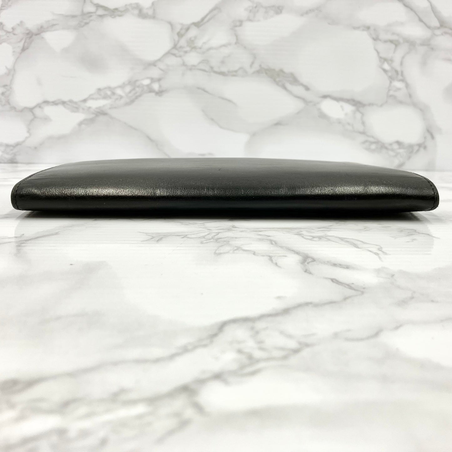 Cartier long wallet