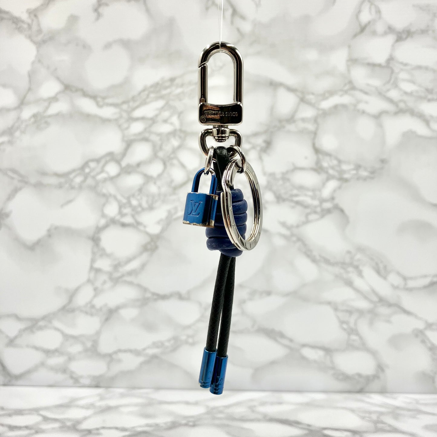 LOUIS VUITTON key charm