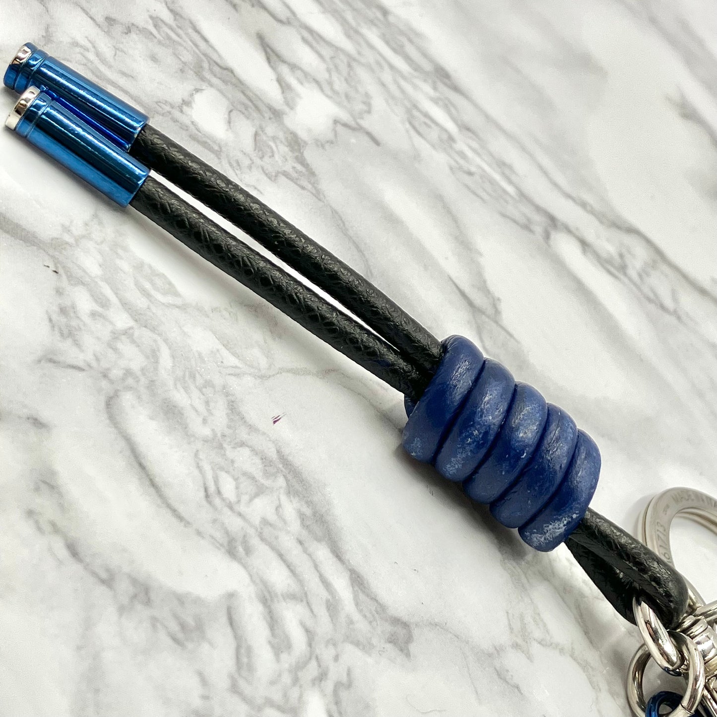 LOUIS VUITTON key charm