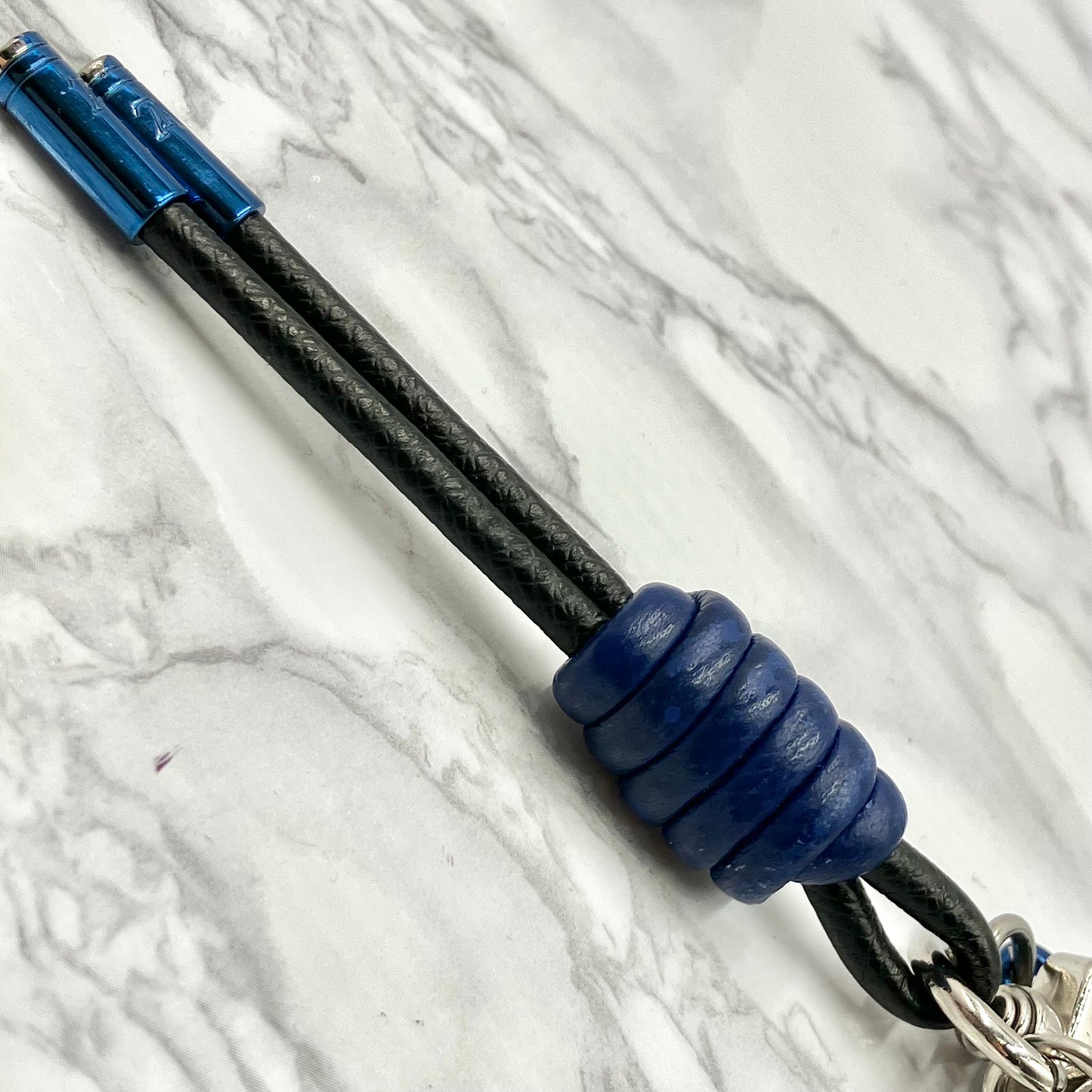LOUIS VUITTON key charm
