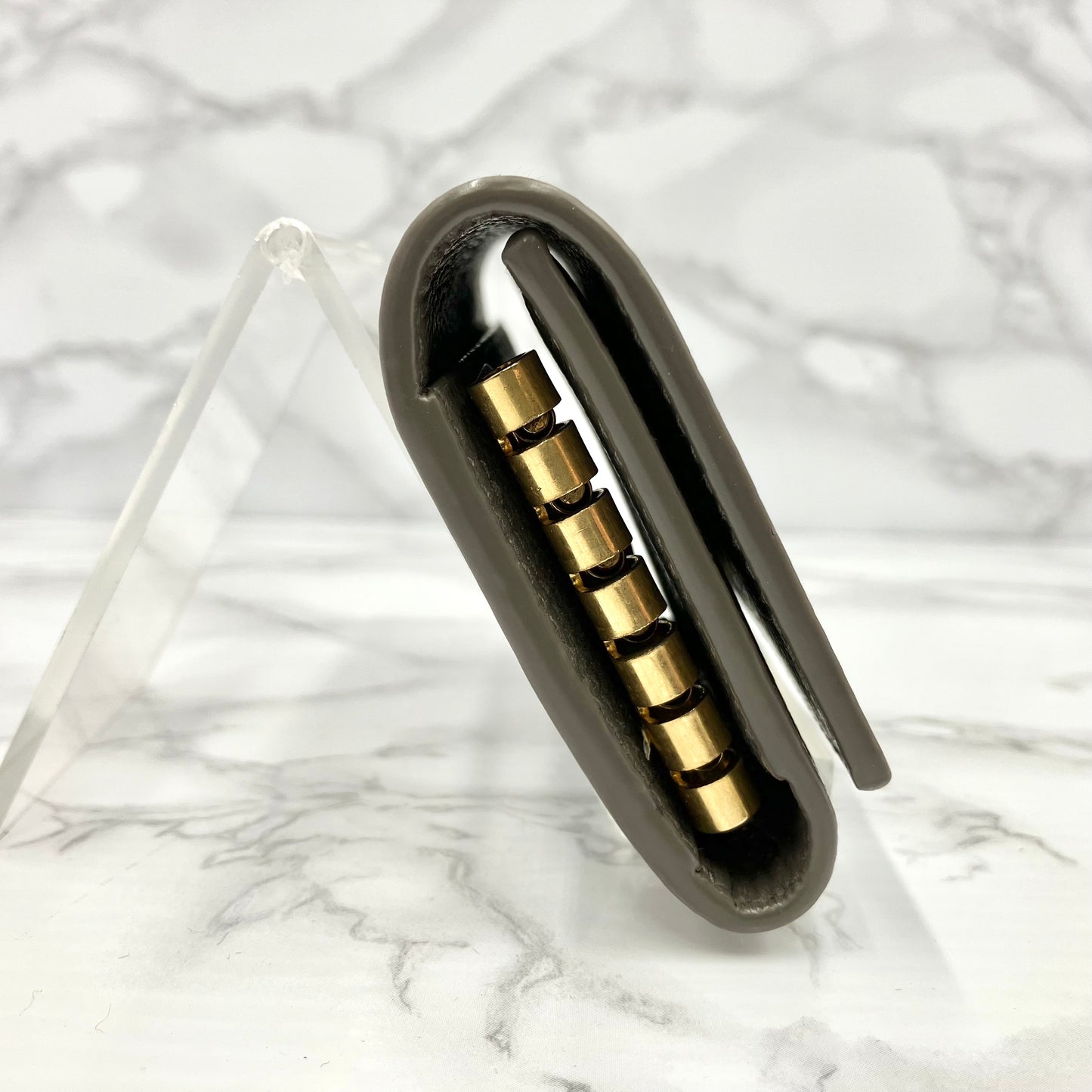 YVES SAINT LAURENT key case