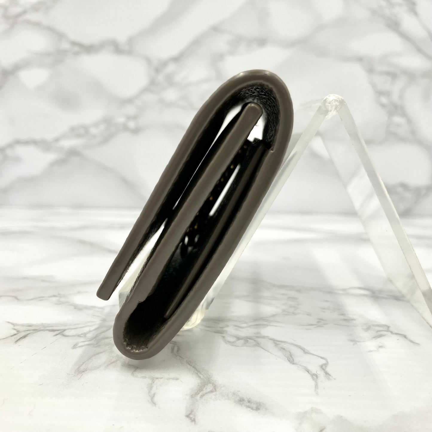 YVES SAINT LAURENT key case