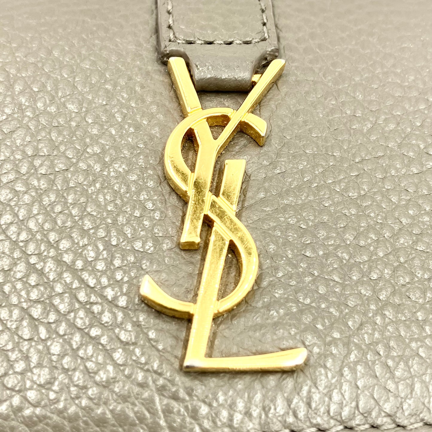 YVES SAINT LAURENT key case