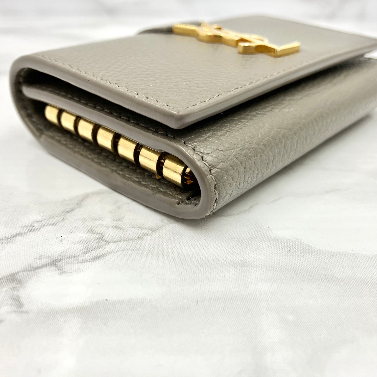 YVES SAINT LAURENT key case