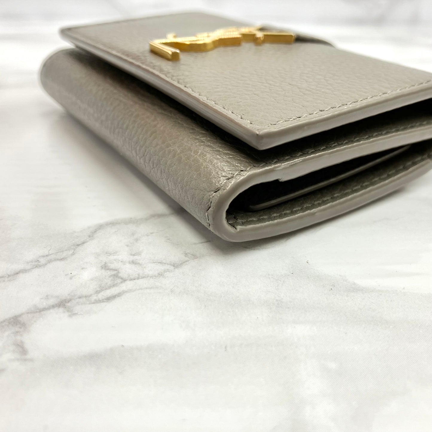 YVES SAINT LAURENT key case