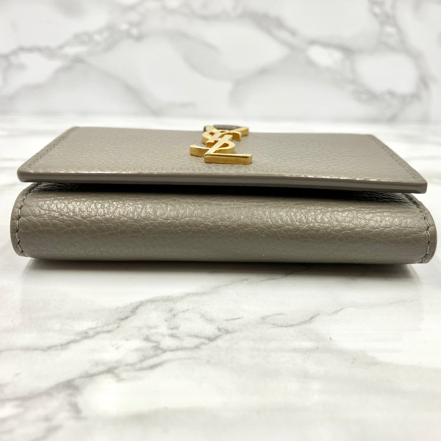 YVES SAINT LAURENT key case