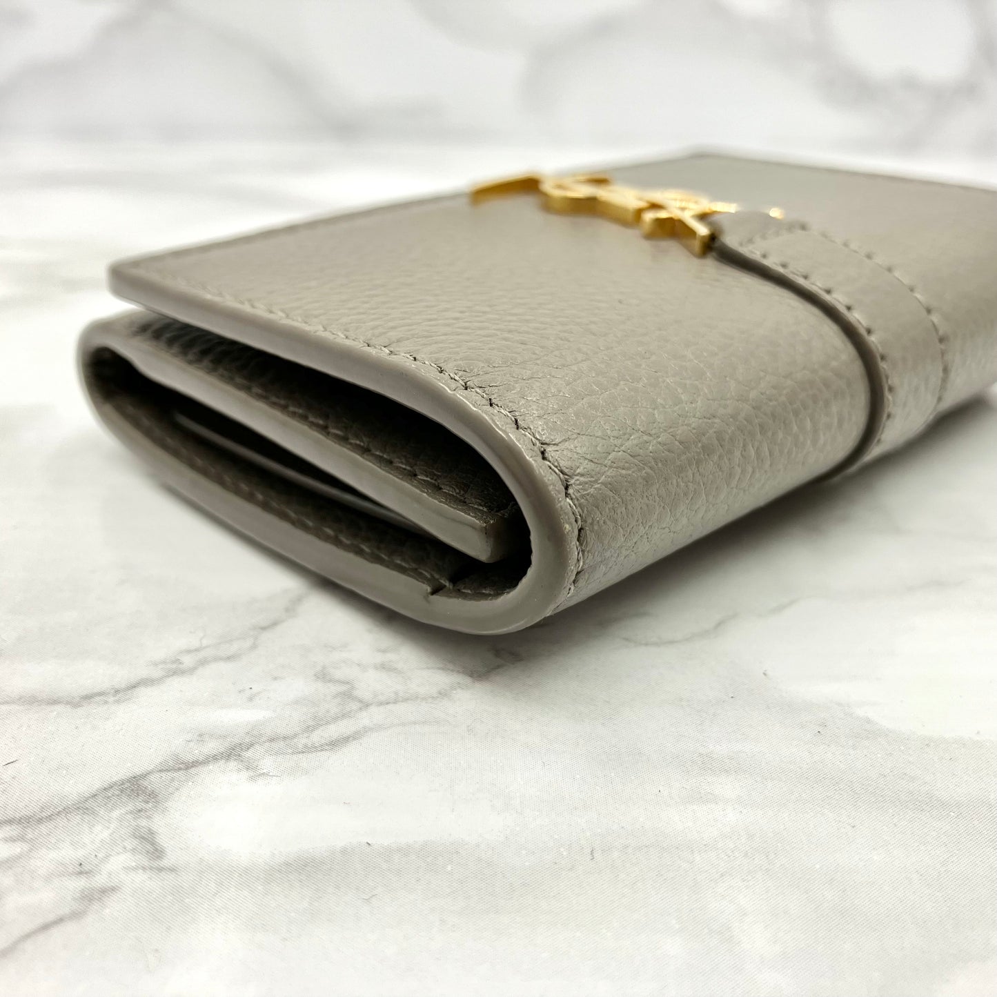 YVES SAINT LAURENT key case