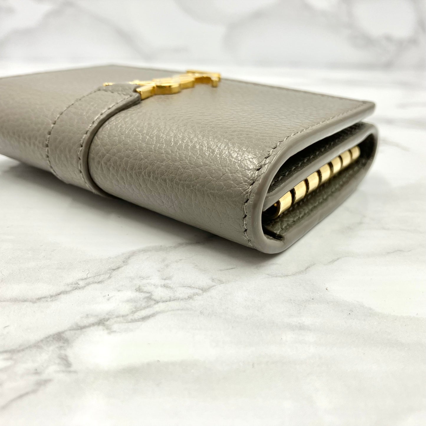 YVES SAINT LAURENT key case