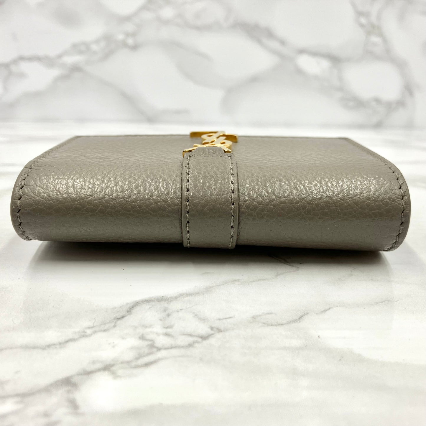 YVES SAINT LAURENT key case