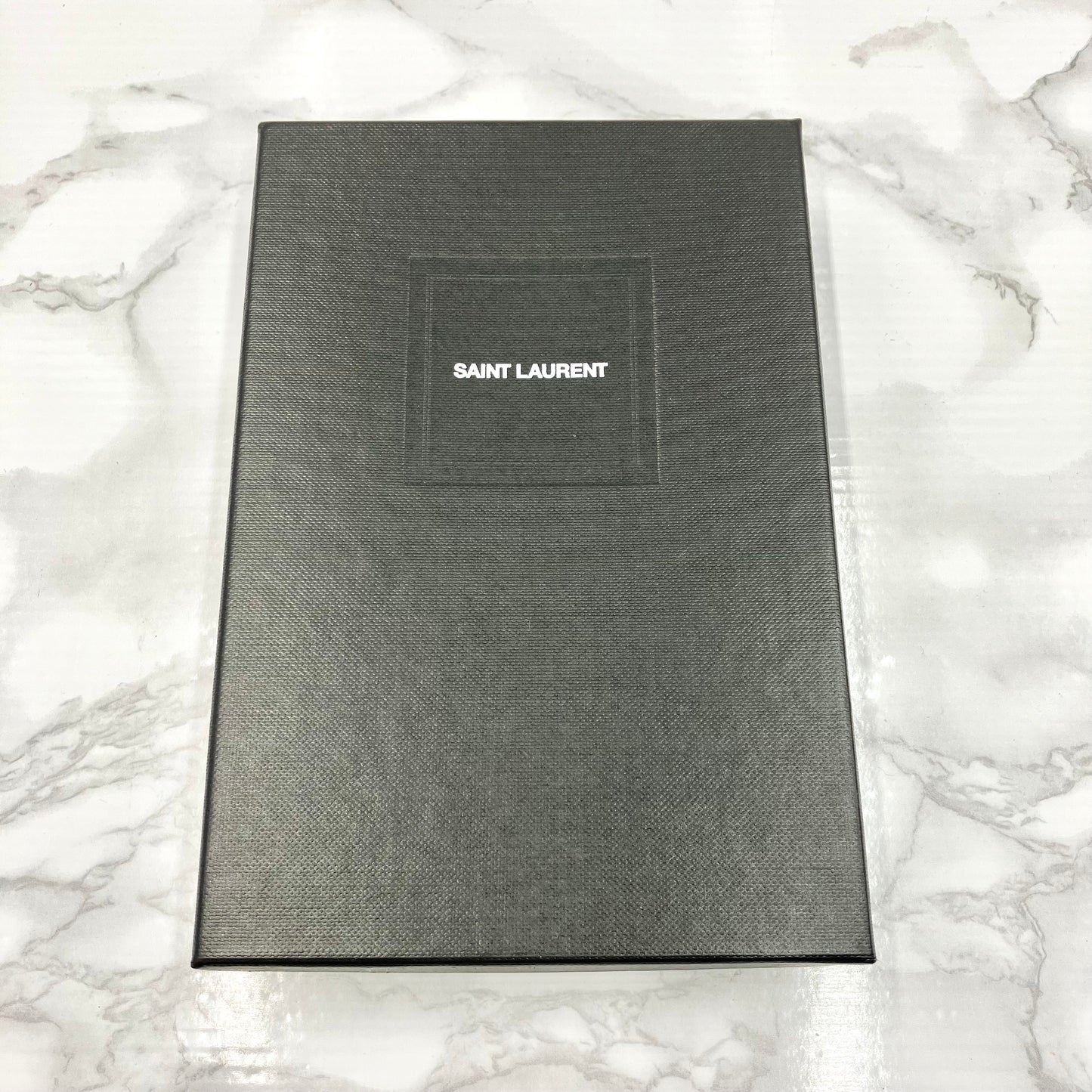 YVES SAINT LAURENT key case