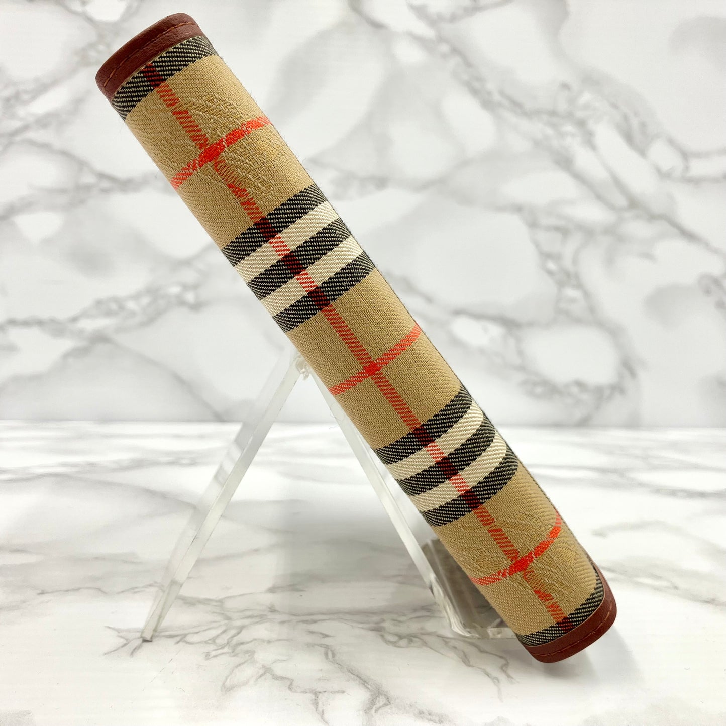 BURBERRY agenda
