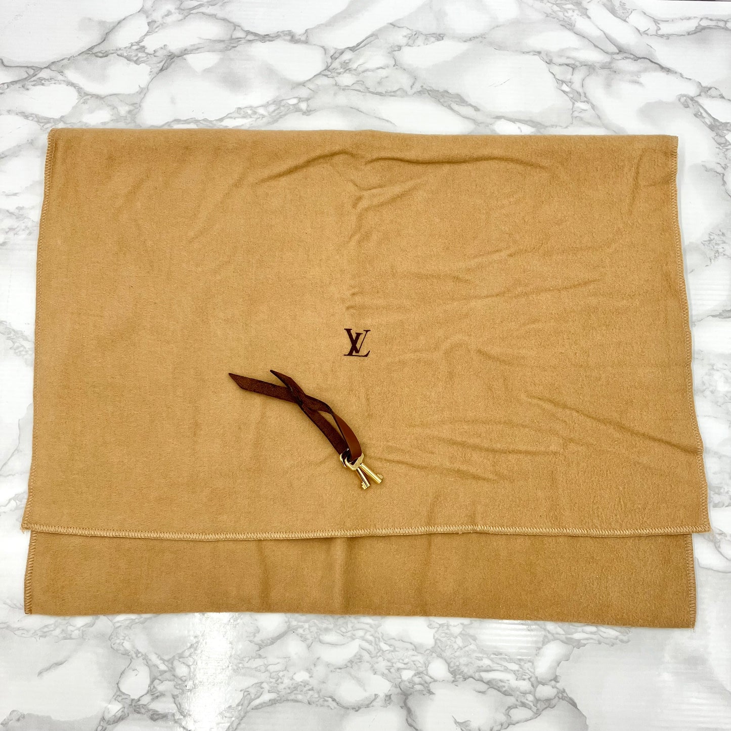 LOUIS VUITTON Monogram monceau