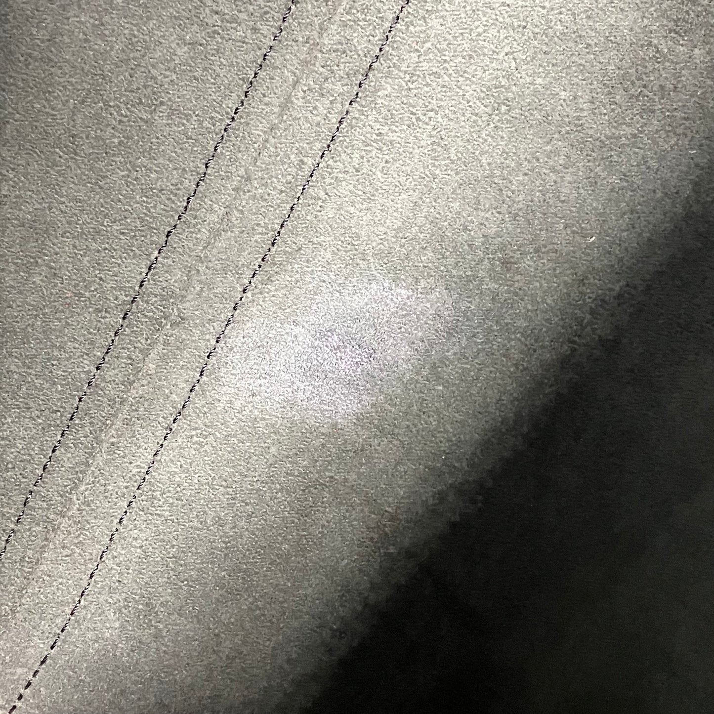 LOUIS VUITTON Epi Speedy 35