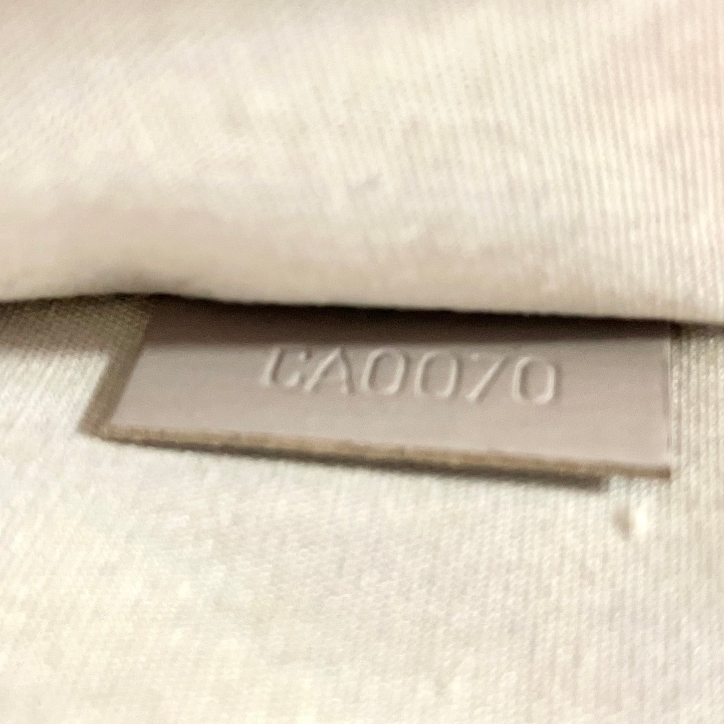 LOUIS VUITTON Epi shoulder bag