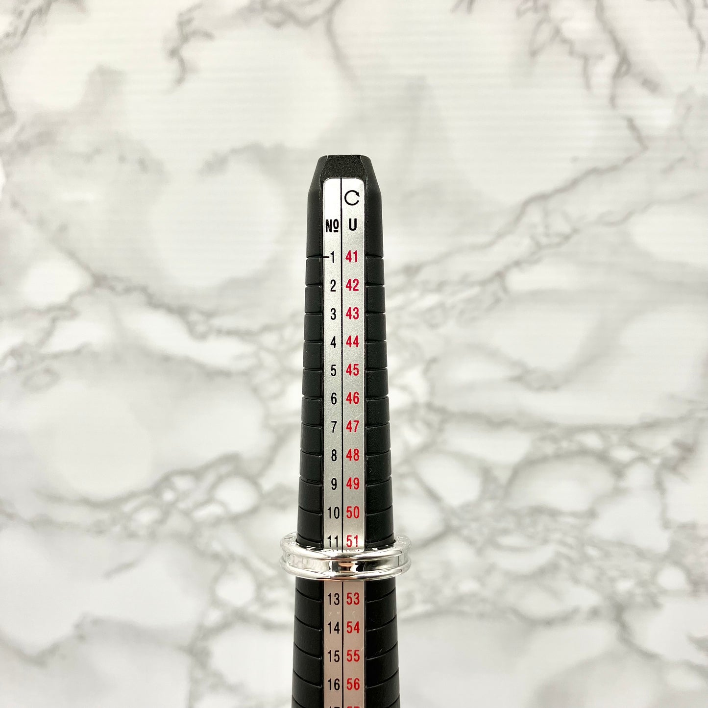 BVLGARI B.ZERO1 Ring K18WG