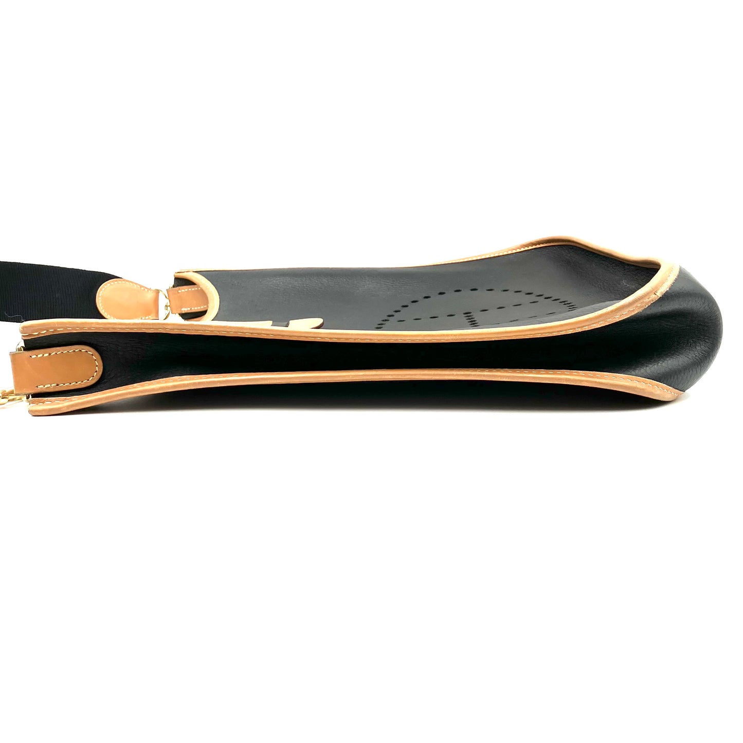 HERMES Evelyn 1GM Shoulder Bag