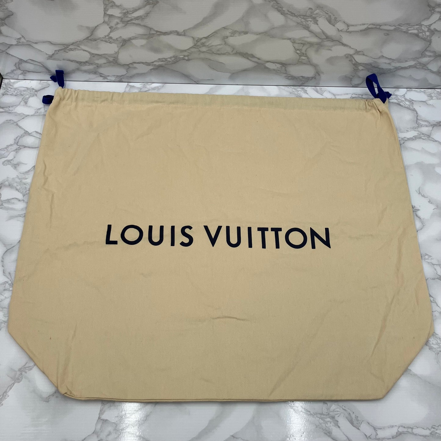 LOUIS VUITTON monogram Amplant On the go GM Shoulder bag RFID