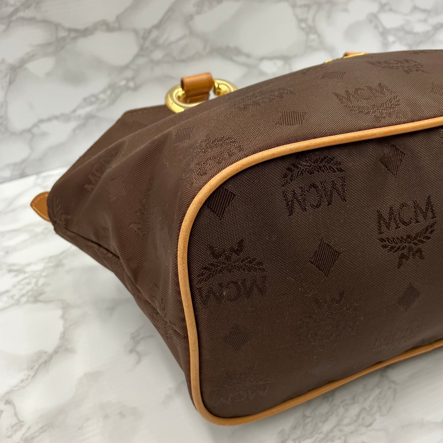 MCM handbag