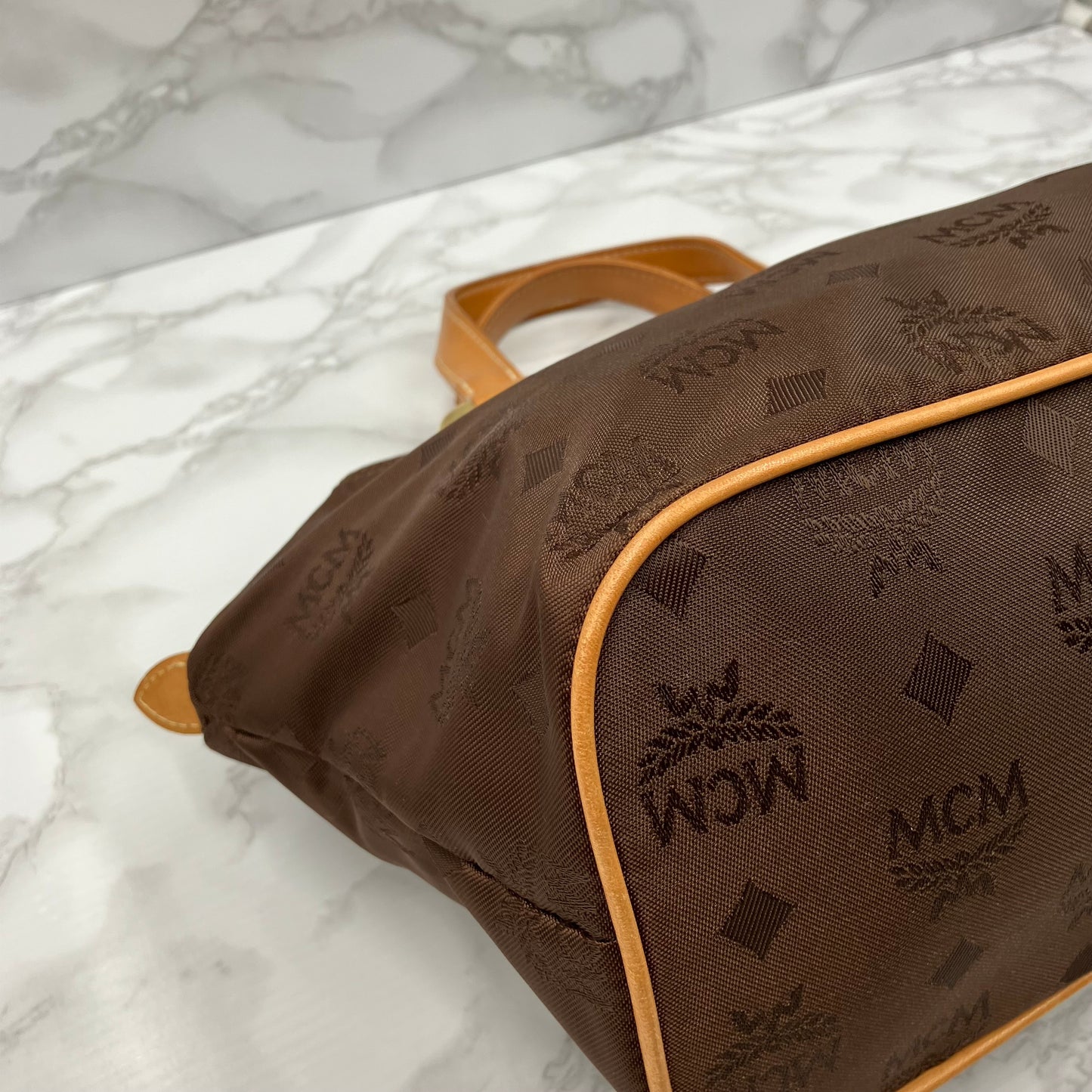 MCM handbag