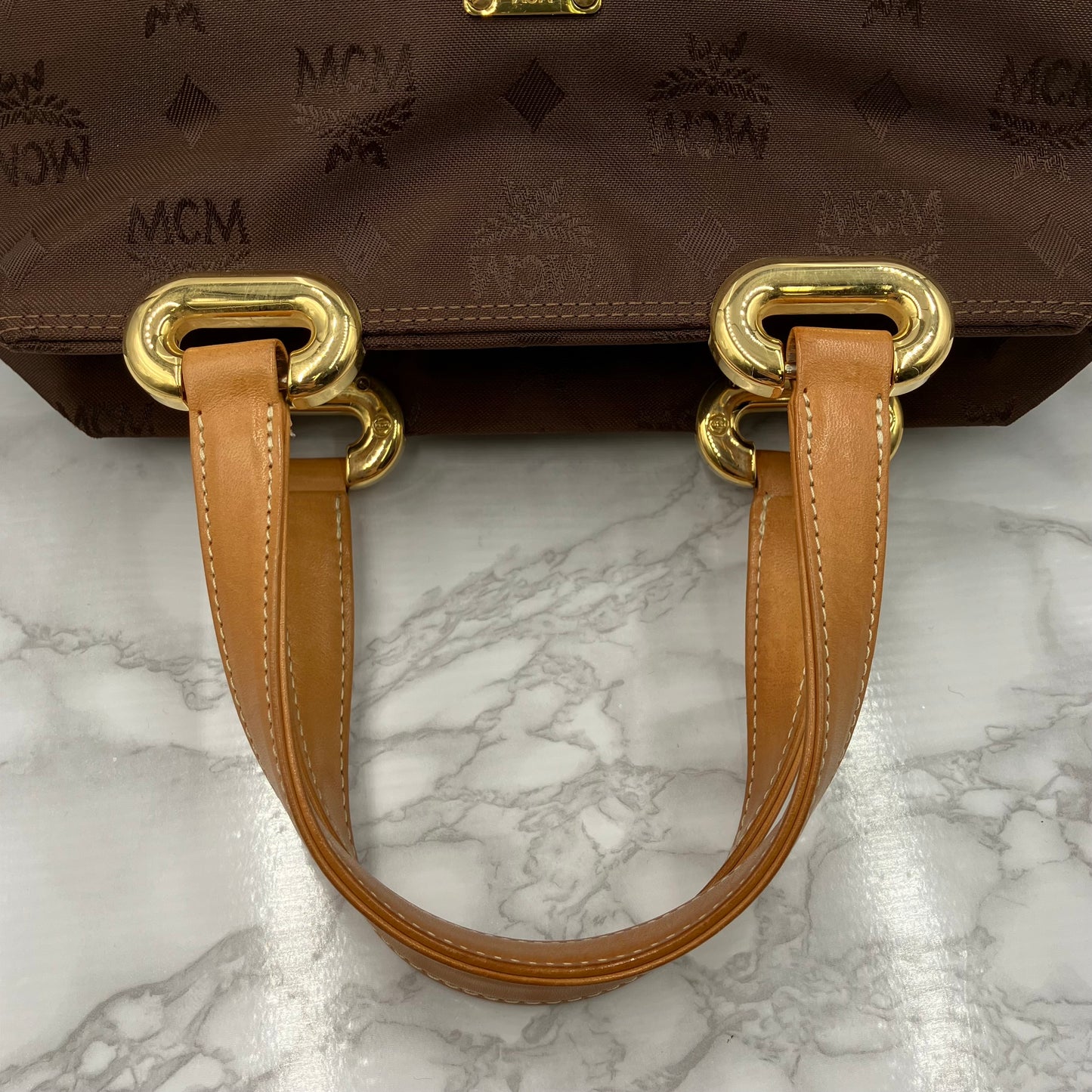 MCM handbag
