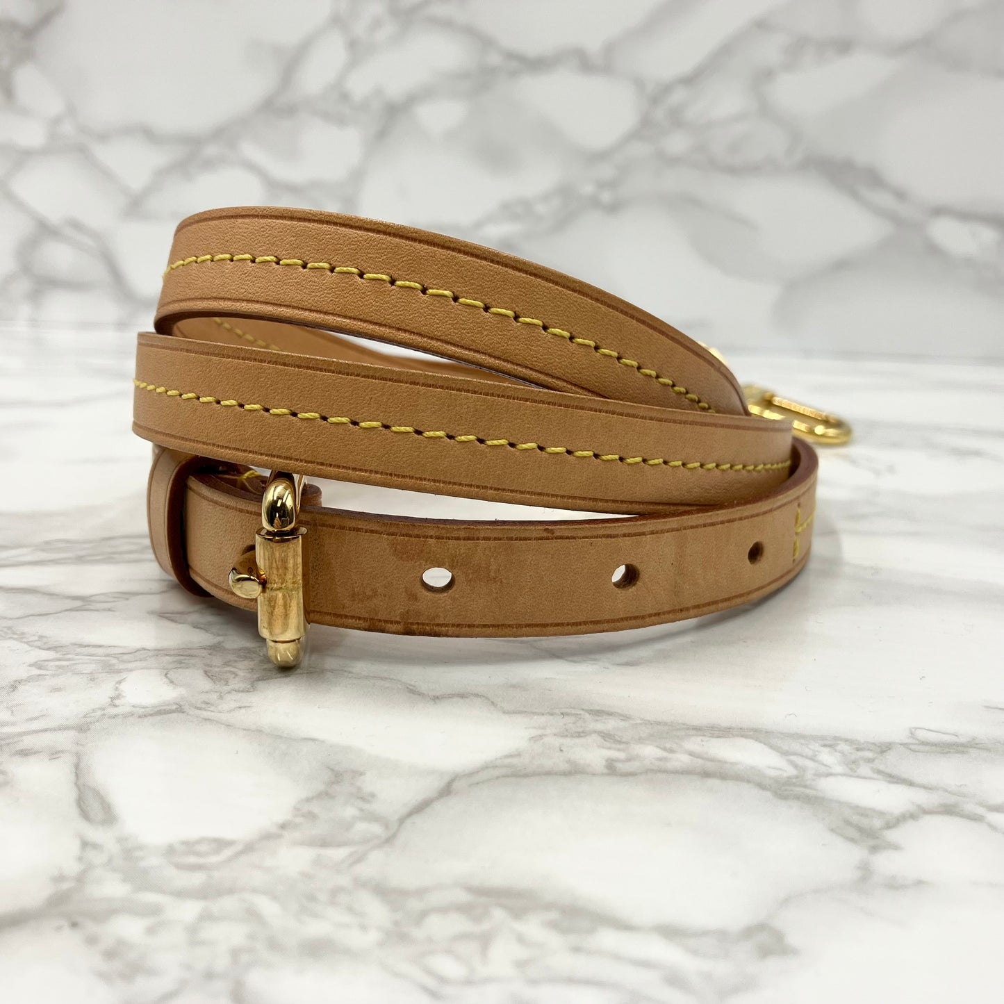 LOUIS VUITTON Monogram Turen PM Handbag