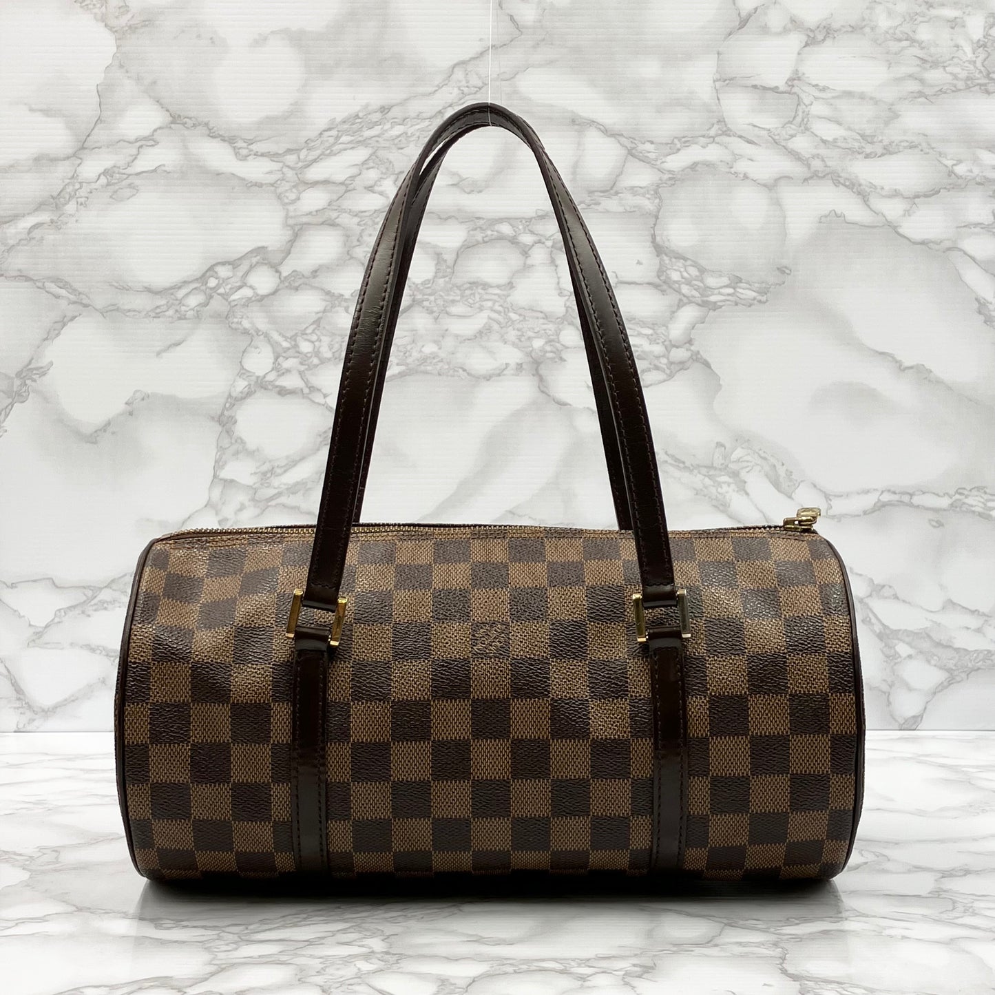 LOUIS VUITTON Damier Papillon 30
