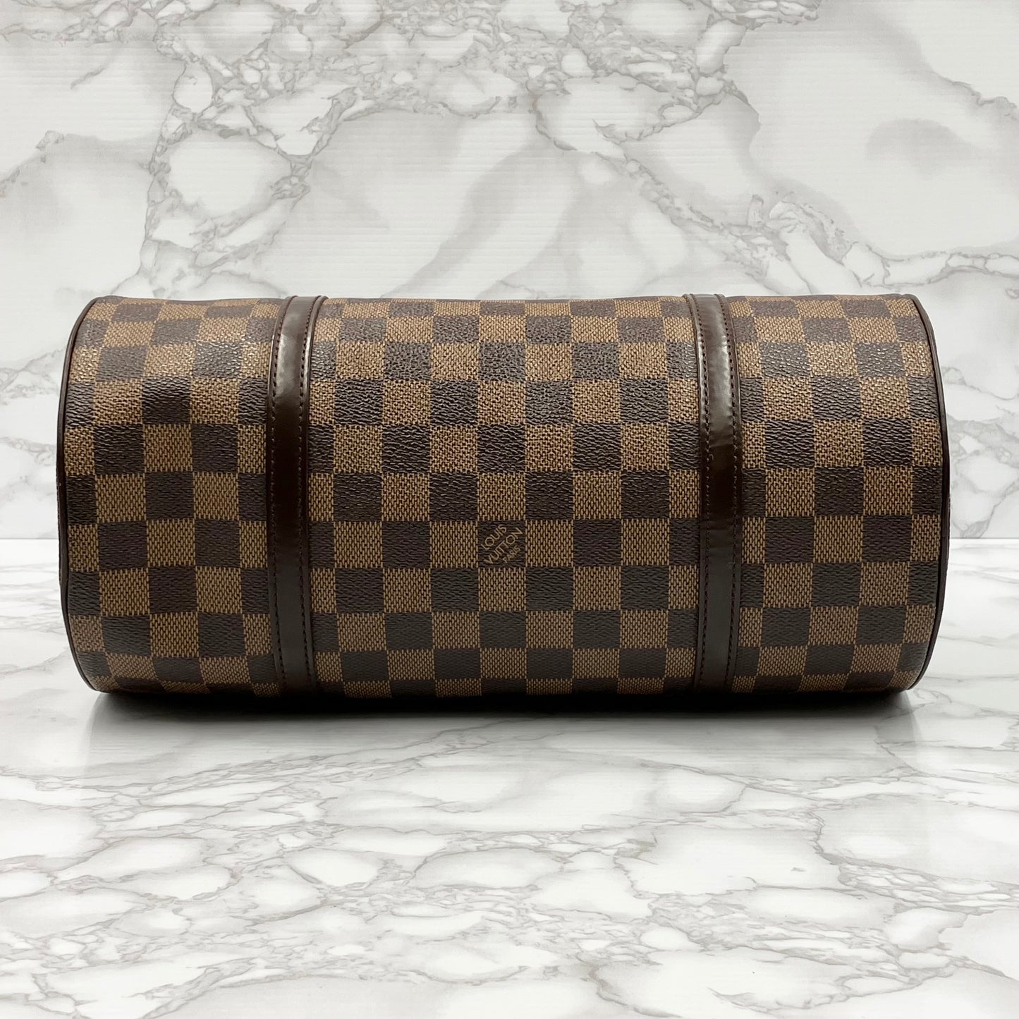 LOUIS VUITTON Damier Papillon 30