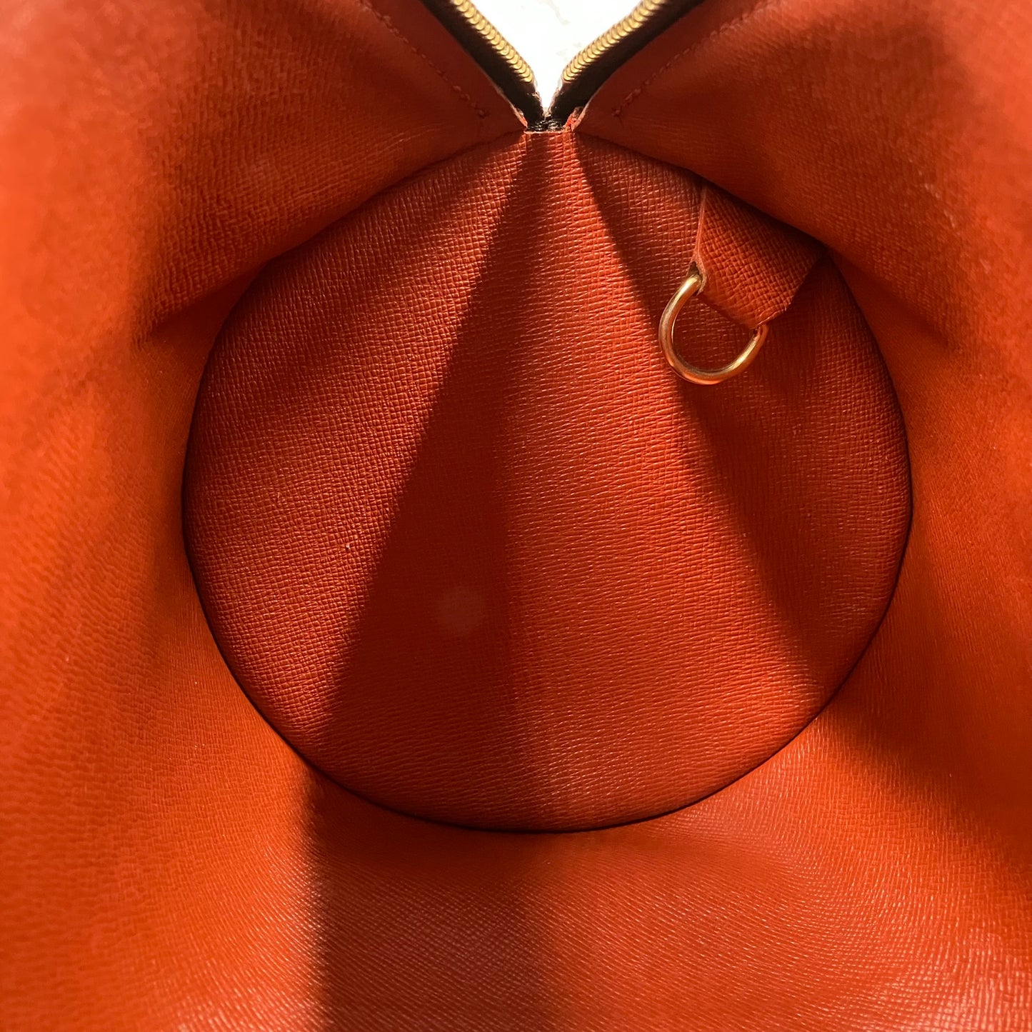 LOUIS VUITTON Damier Papillon 30