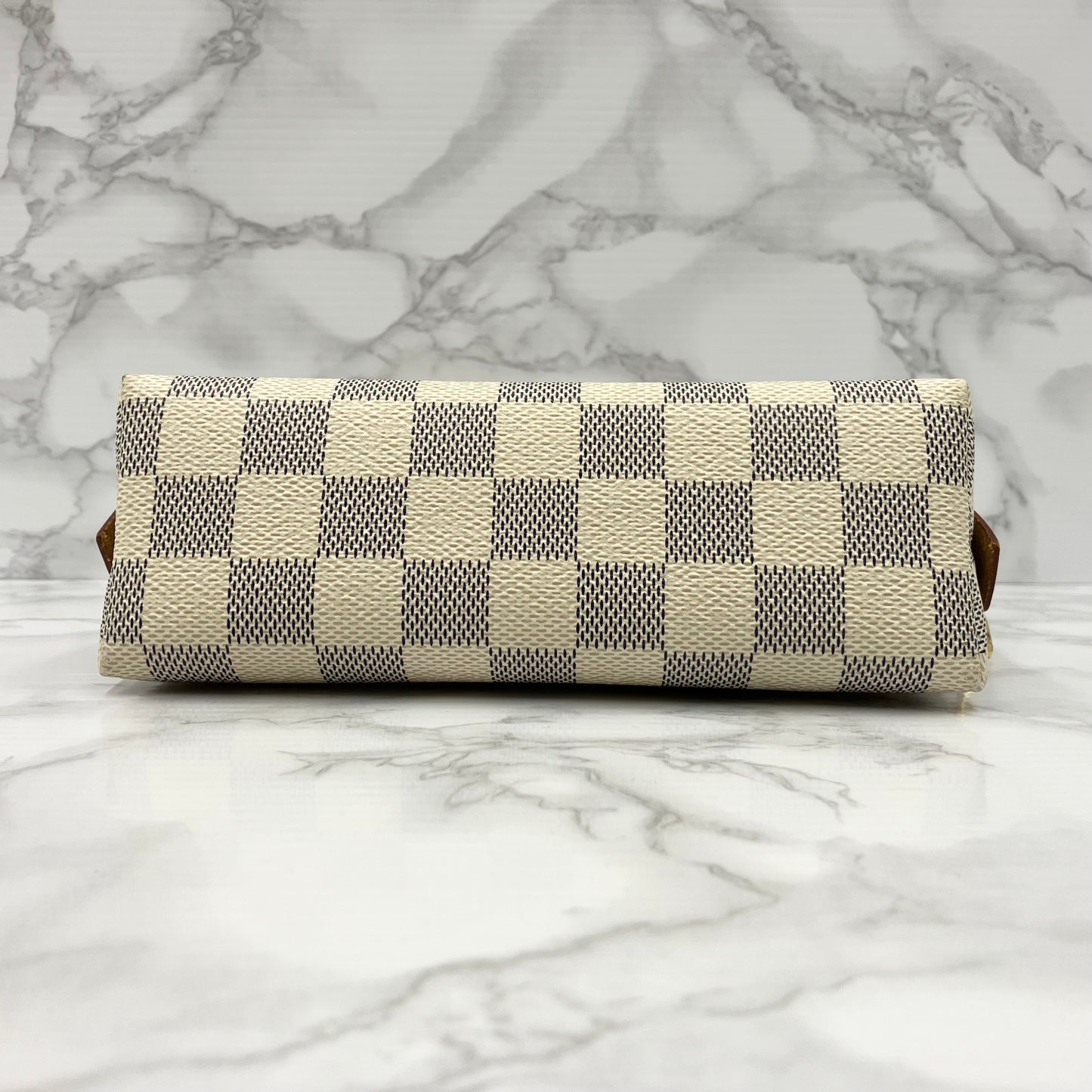 LOUIS VUITTON Azur Cosmetic Pouch