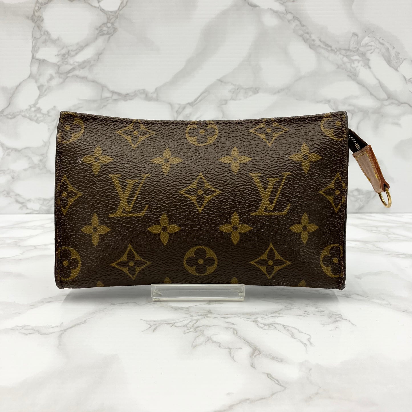 LOUIS VUITTON Monogram Pouch