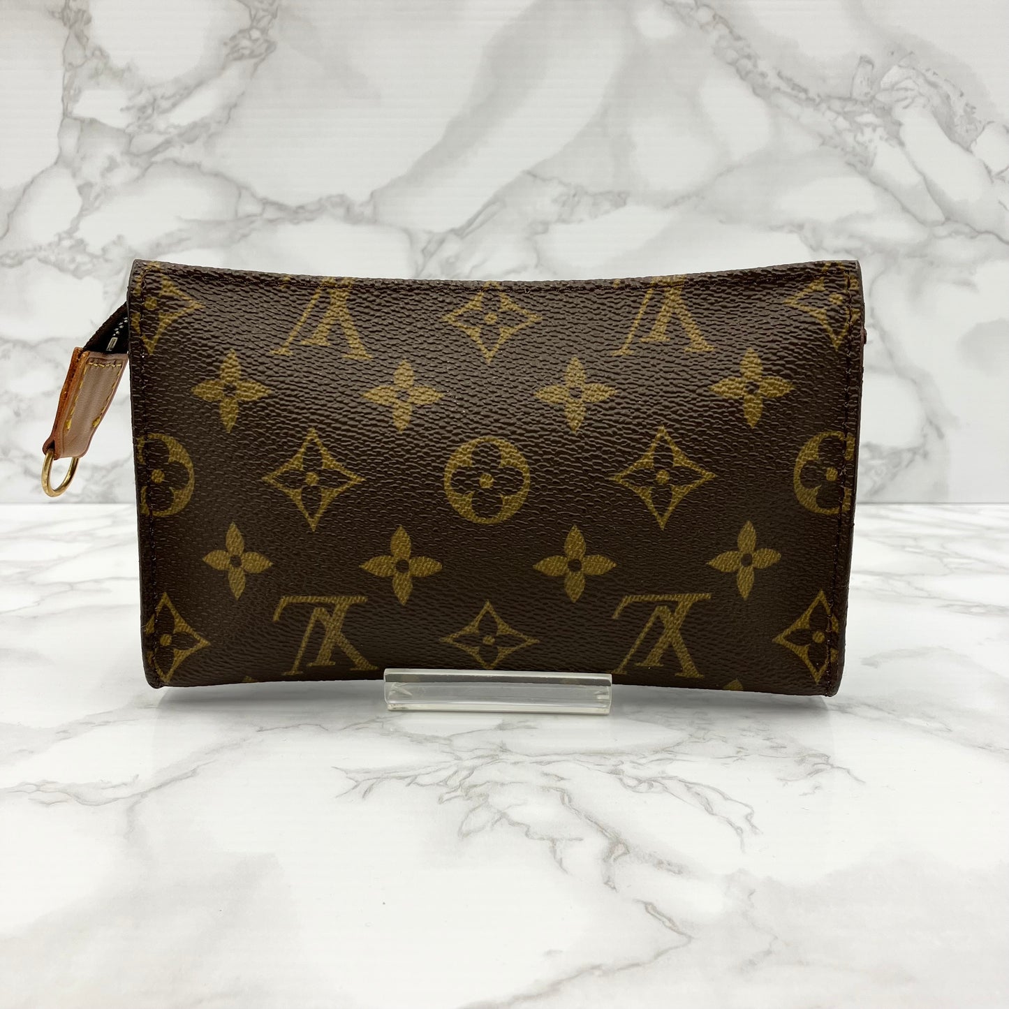 LOUIS VUITTON Monogram Pouch