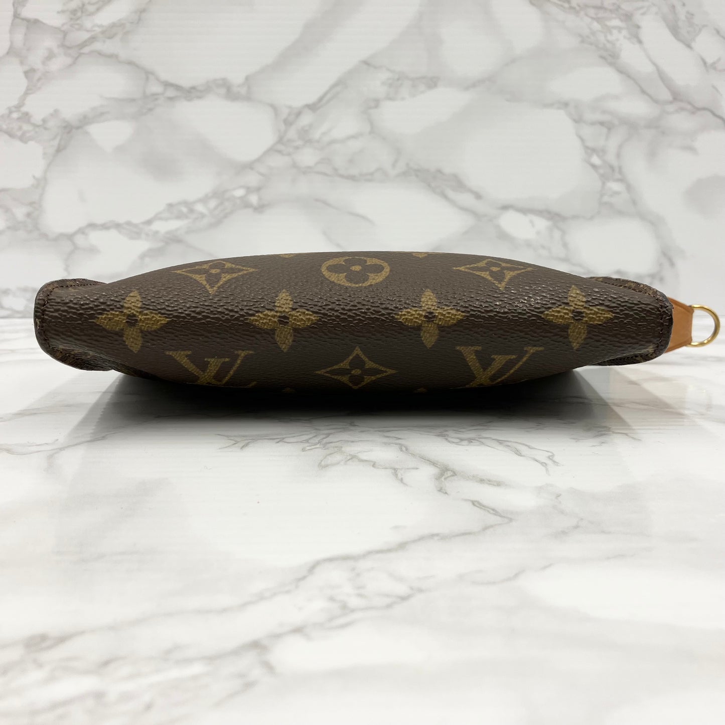 LOUIS VUITTON Monogram Pouch