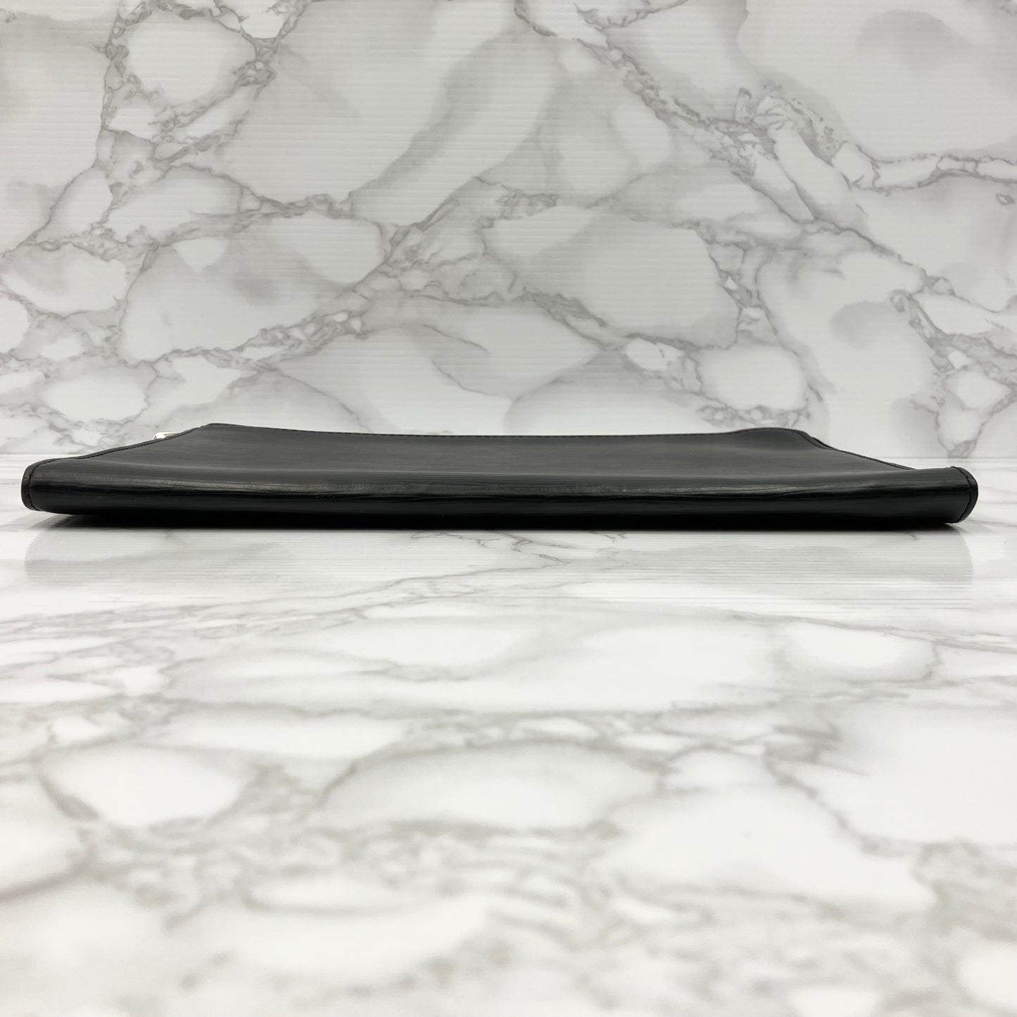 LOUIS VUITTON Epi Clutch Bag