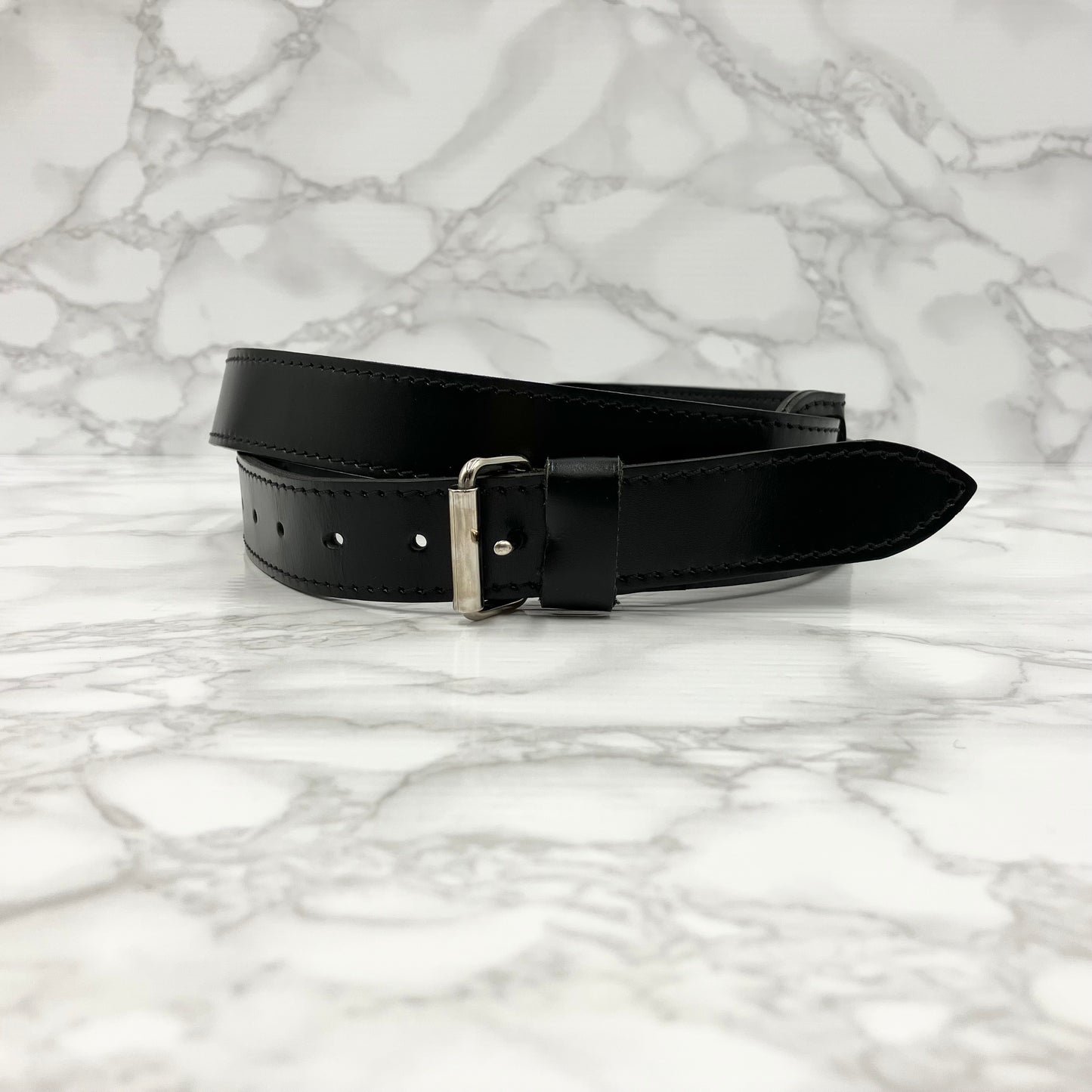 LOUIS VUITTON Keepall strap
